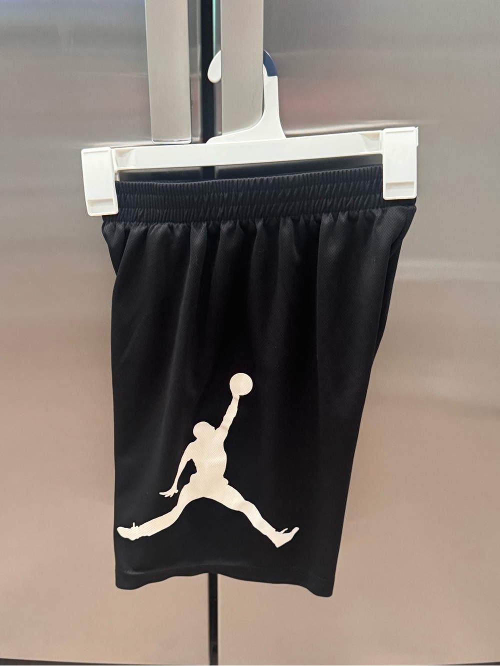 YL Jordan shorts